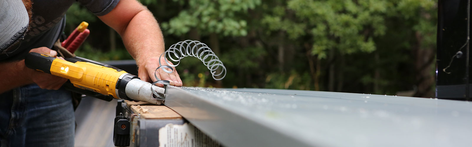 About Century Metal Roofing Nova Scotia