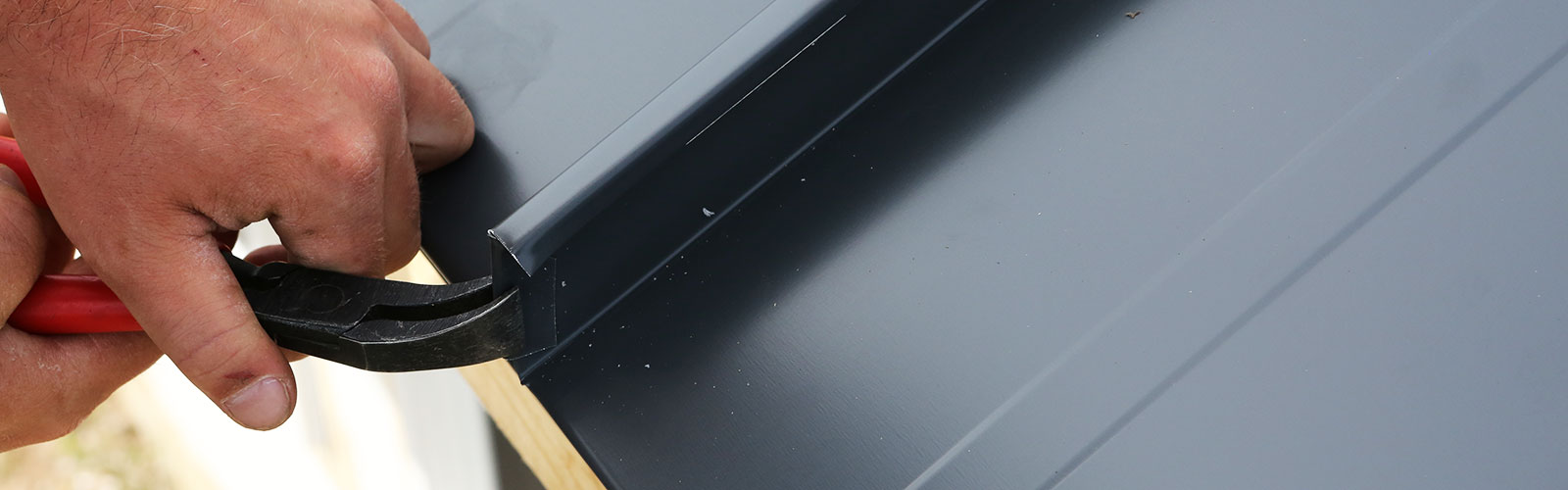 About Century Metal Roofing Nova Scotia