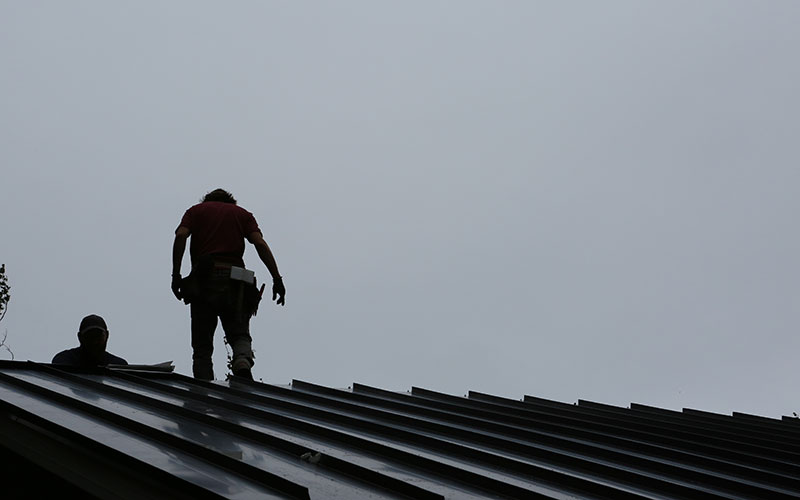 Roofing FAQ